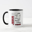 Search for word clouds mugs Christian