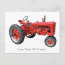 Search for old tractor postcards Vintage