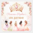 Search for gold crown stickers Little princess