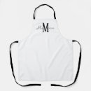 Search for elegant woman aprons Modern