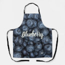 Search for blueberry aprons Bilberry
