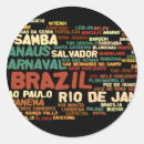 Search for rio stickers Brazilian