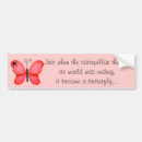 Search for girly bumper stickers Quote