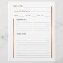 Search for business binders Gold