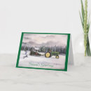 Search for tractor christmas cards Tree