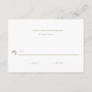 Search for romance rsvp cards Simple