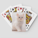 Search for eyes playing cards Domestic animals
