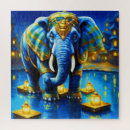 Search for regal puzzles Wildlife