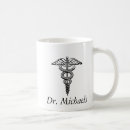 Search for medicine symbol mugs Serpent