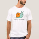 Search for immortal tshirts Snail