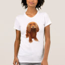 Search for cocker spaniel tshirts Animals