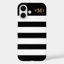 Search for gold black stripe iphone cases Chic