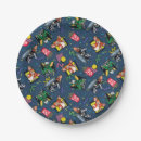 Search for funny movie paper plates Cute