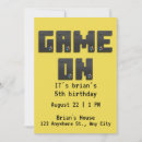 Search for epic invitations For kids