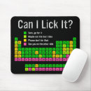 Search for classical element mousepads Science