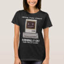 Search for restart tshirts Computer