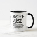 Search for hospice nurse mugs Nurse thank you