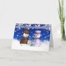 Search for from our home to yours christmas cards Snowman