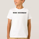 Search for ring tshirts Bearer