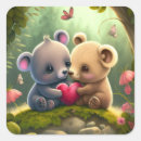 Search for cartoon mushroom stickers Cute