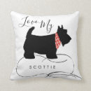 Search for scottie dog cushions Animals