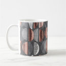 Search for 1950s style mugs Design