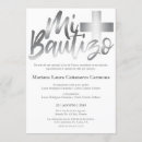 Search for language invitations Bautismo