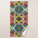 Search for persian bath towels Geometric