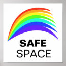 Search for safe space posters Rainbow