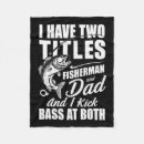 Search for fisherman fishing blankets Nature