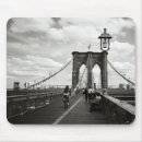 Search for brooklyn bridge mousepads Photography