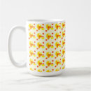 Search for red circle mugs Abstract