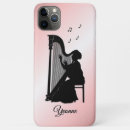 Search for harp iphone cases Orchestra