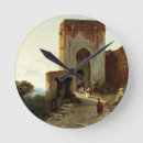 Search for canvas clocks Francois