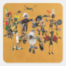 Search for votive stickers Muertos