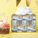 Search for bath gift wrap Yellow
