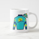Search for race fan mugs Horse