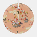 Search for traditional japanese christmas tree decorations Flower