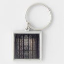 Search for glass window key rings School