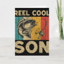 Search for funny fishing fathers day cards Wildlife