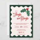 Search for jingle and mingle Unique