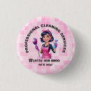 Search for janitor badges Housekeeper