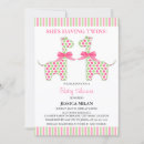 Search for giraffe baby girl shower invitations Animals