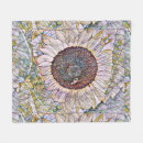 Search for sunflower mosaic Abstract