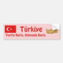 Search for turkish bumper stickers Flags
