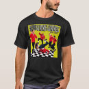 Search for punk rock tshirts Classic