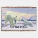 Search for snow white blankets Animals