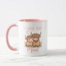 Search for mama cow mugs Calf