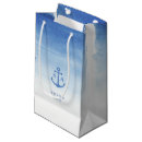 Search for nautical anchor gift bags Beach