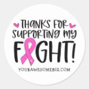 Search for fight stickers Pink